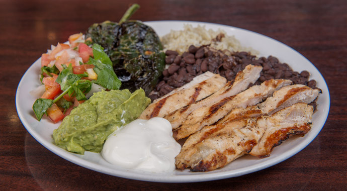 Zona Fresca - favorites