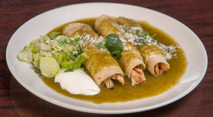 Zona Fresca - favorites