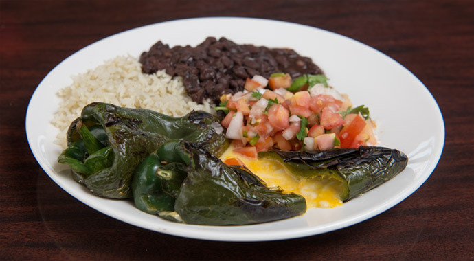 Zona Fresca - favorites
