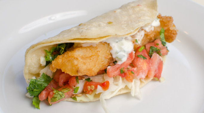 Zona Fresca - zona street tacos