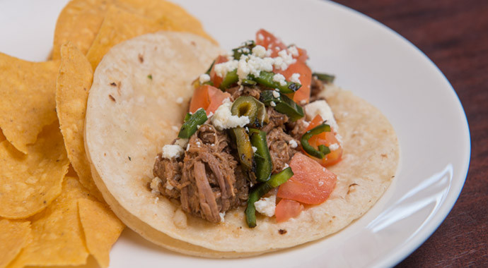Zona Fresca - zona street tacos