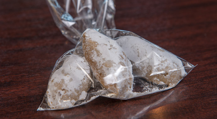Zona Fresca - desserts