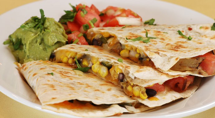 Zona Fresca - favorites