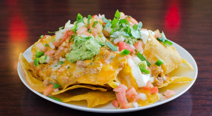Zona Fresca - favorites