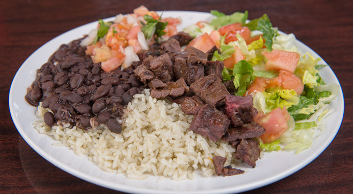 Zona Fresca - favorites